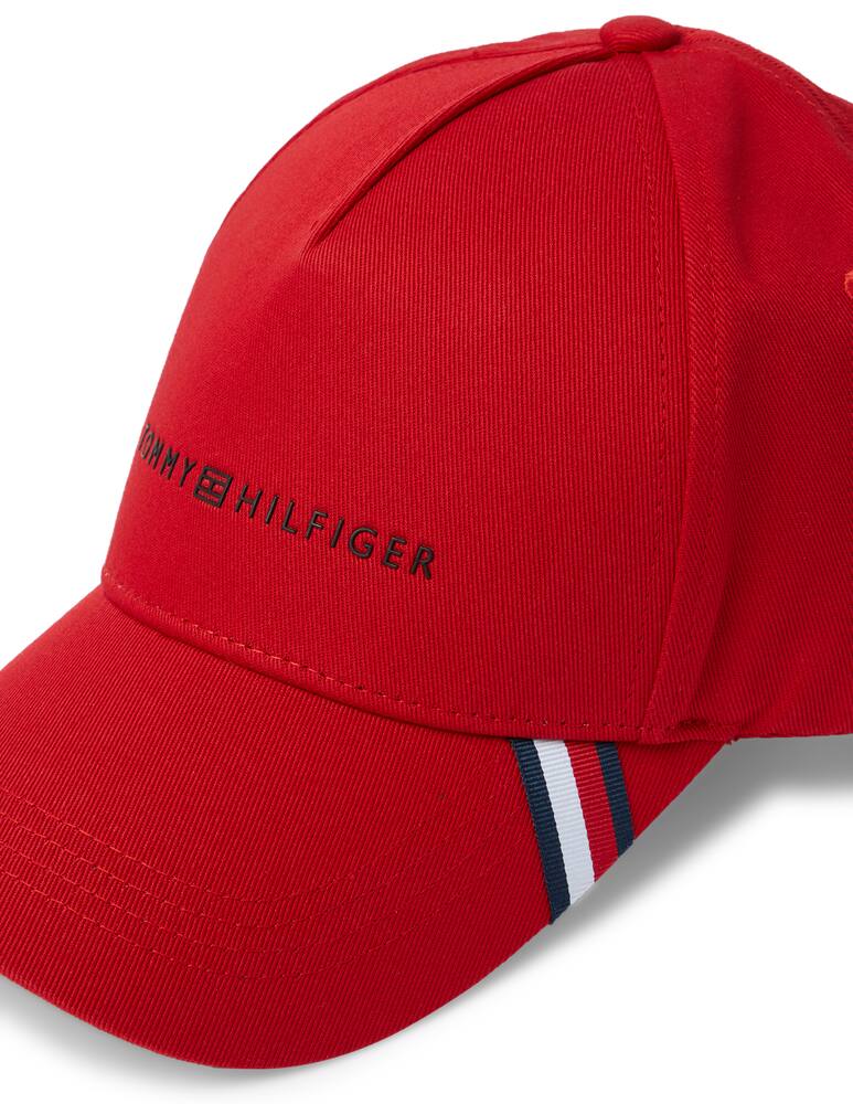 rinascente Tommy Hilfiger Baseball cap uptown
