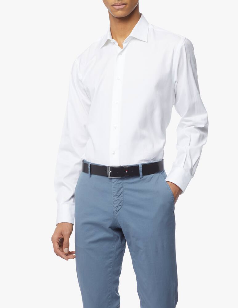 rinascente Tommy Hilfiger Cintura 35mm adan regolabile