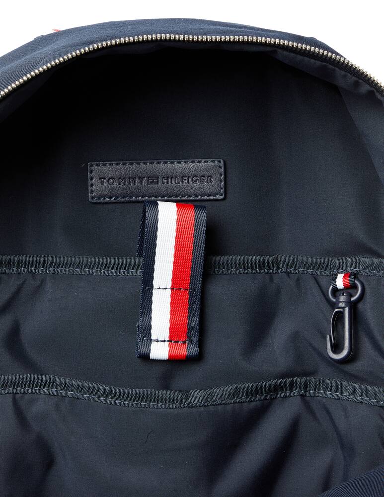 rinascente Tommy Hilfiger Signature backpack