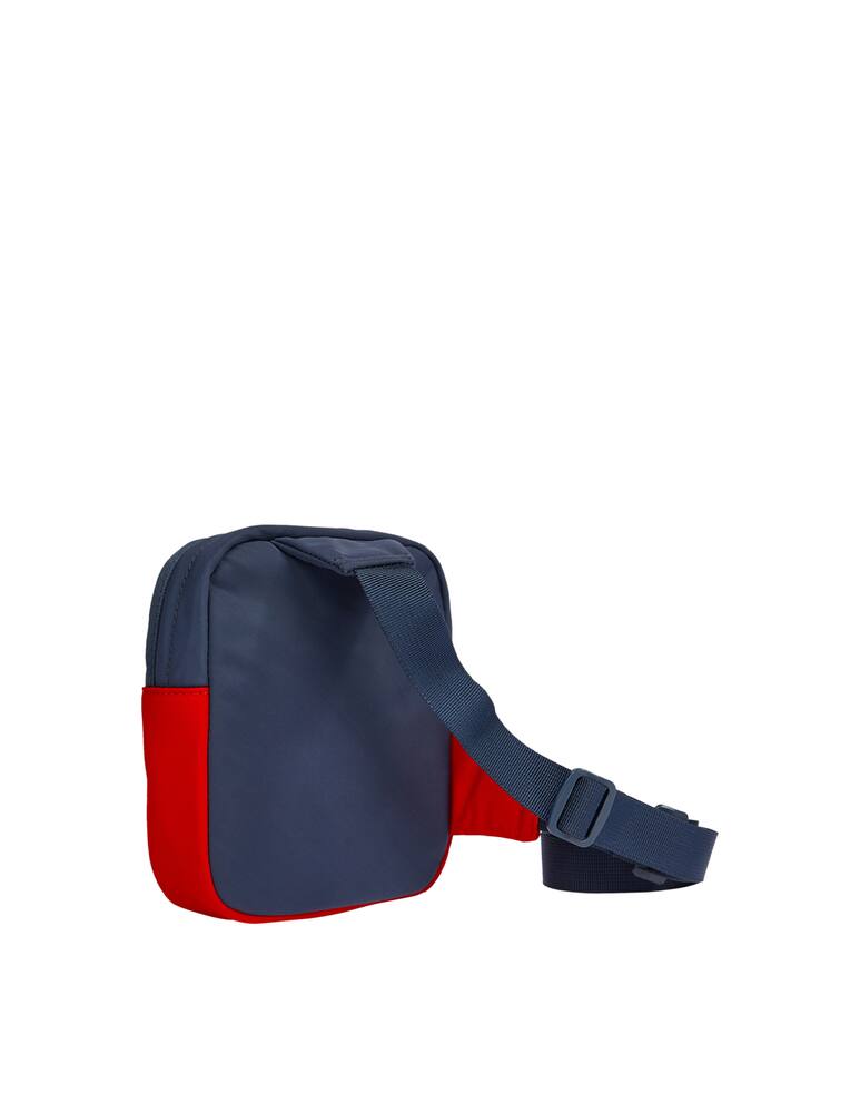 rinascente Tommy Jeans Nylon essential chest bag