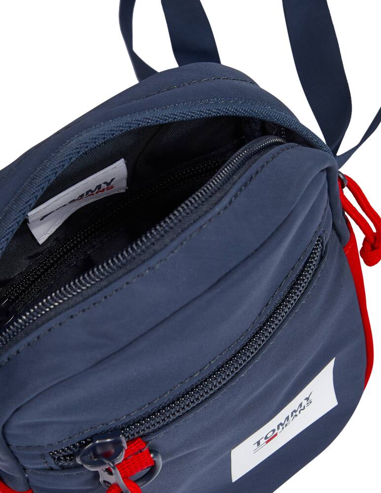 rinascente Tommy Jeans Nylon essential chest bag