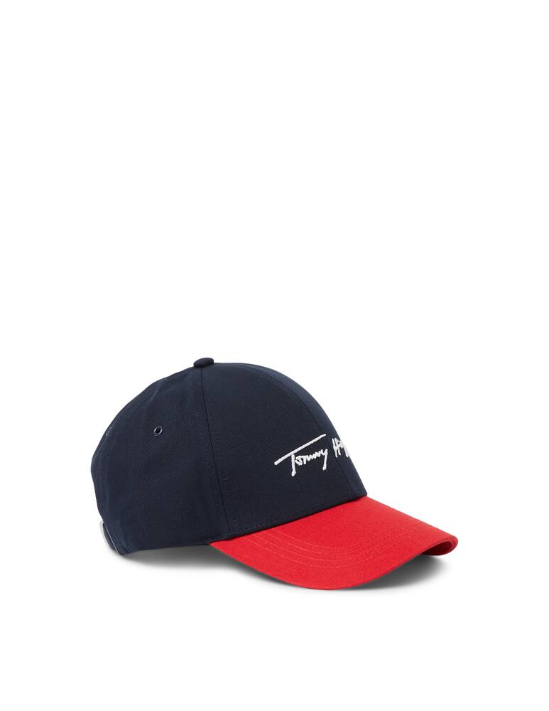 rinascente Tommy Hilfiger Baseball cap signature