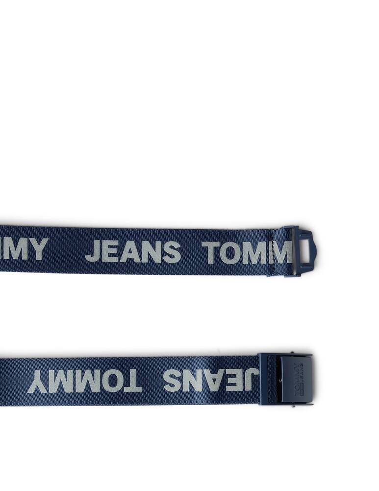 rinascente Tommy Jeans Webbing fashion belt