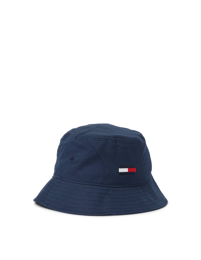 rinascente Tommy Jeans Bucket flag hat