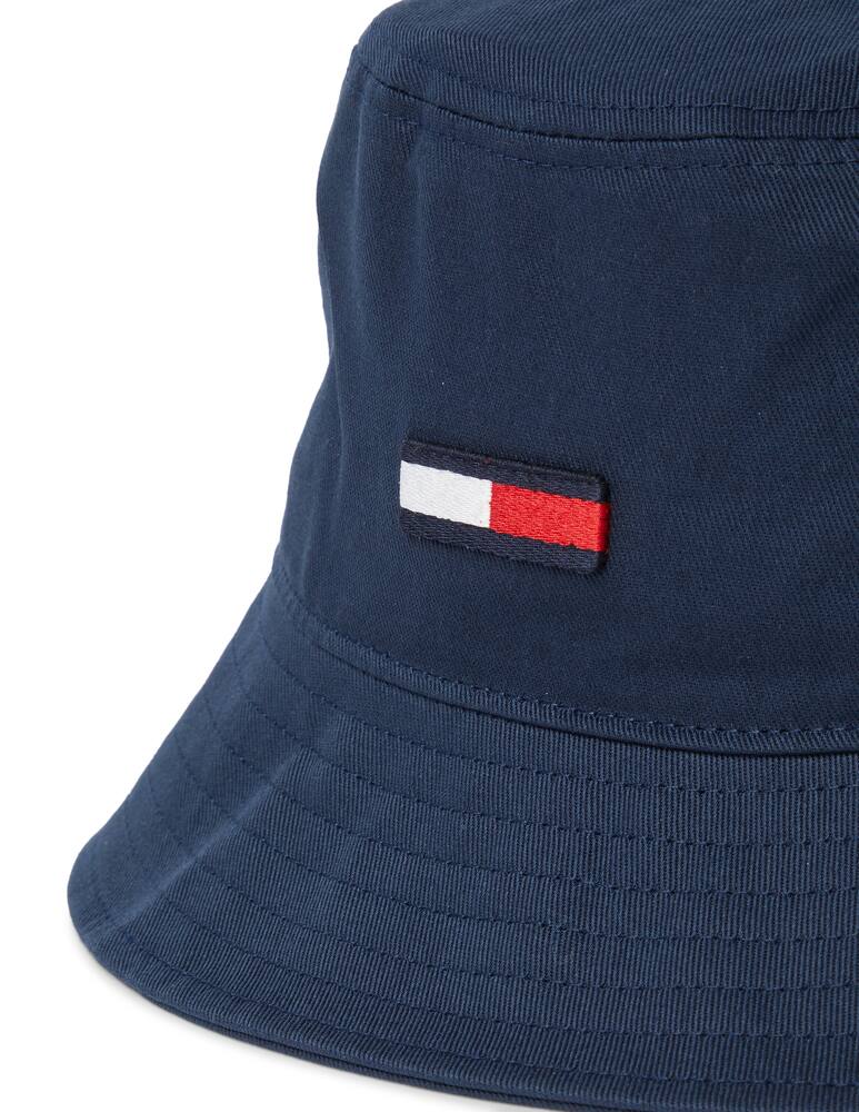 rinascente Tommy Jeans Bucket flag hat
