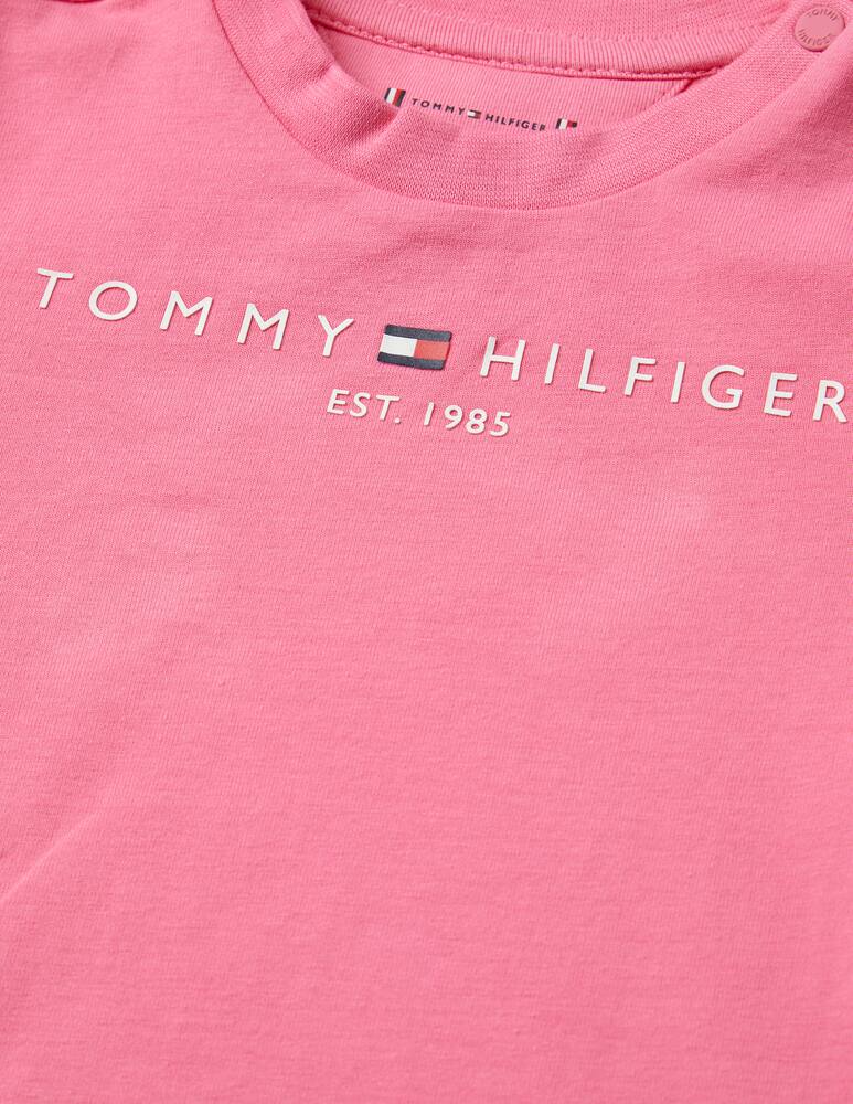 rinascente Tommy Hilfiger Essential t-shirts