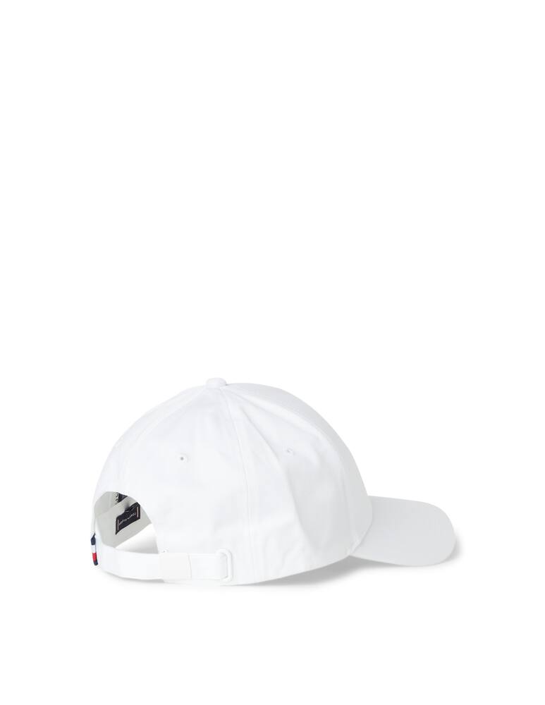 rinascente Tommy Hilfiger Baseball big flag logo cap 