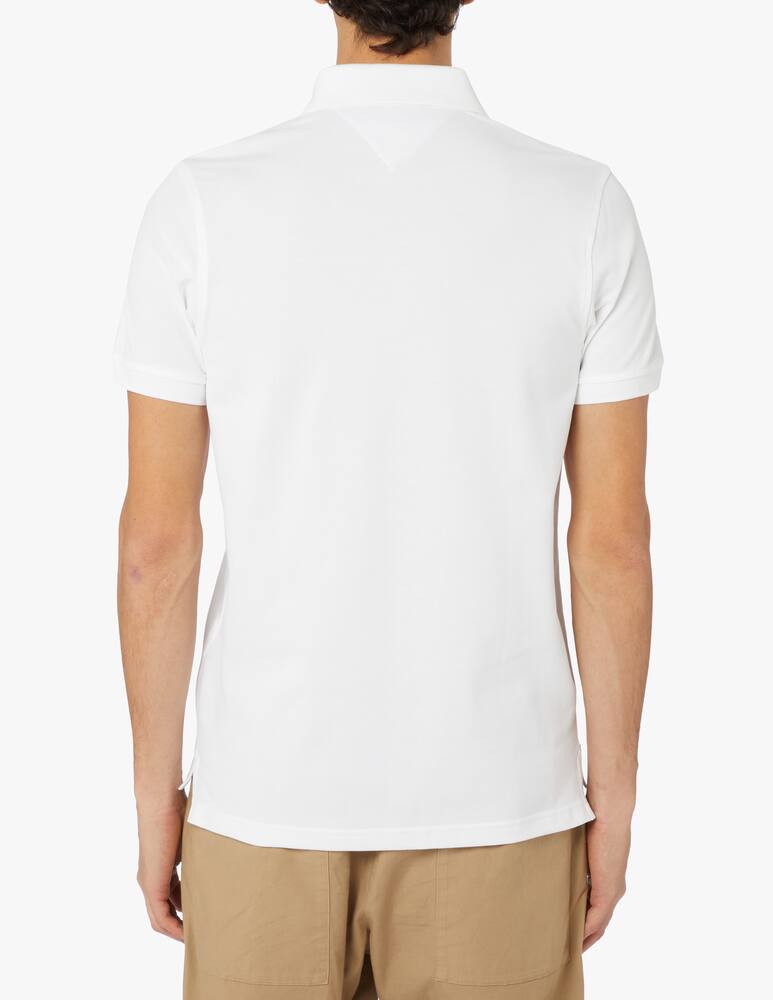 rinascente Tommy Hilfiger Polo core 1985 slim fit 