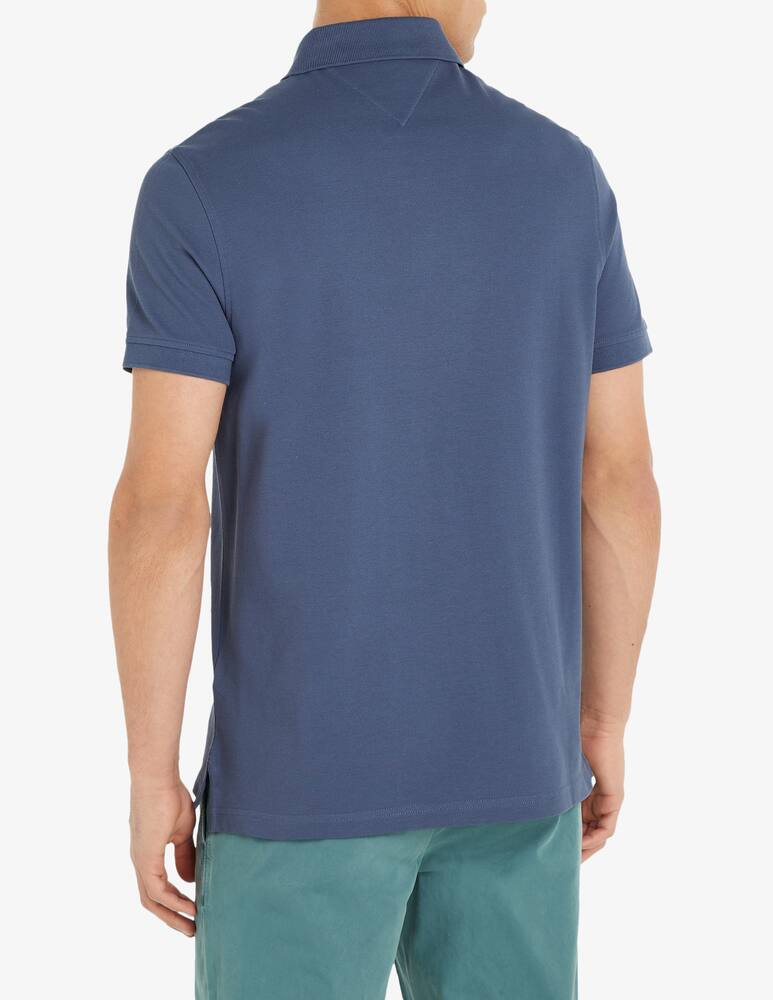 rinascente Tommy Hilfiger Regular fit 1985 polo shirt