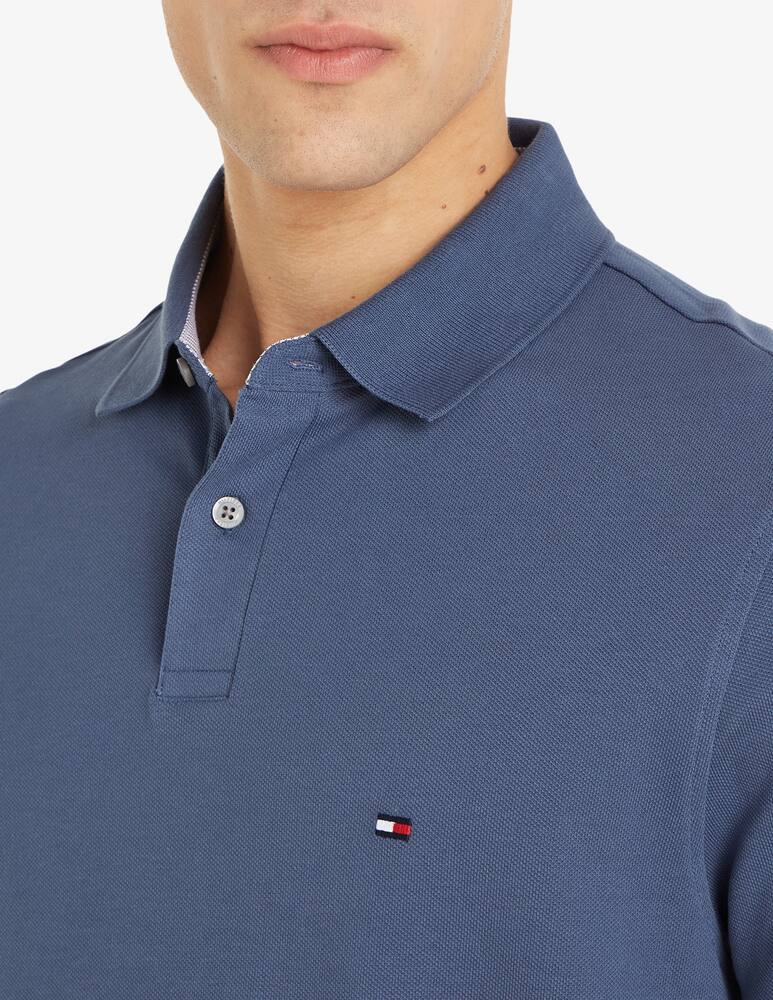 rinascente Tommy Hilfiger Regular fit 1985 polo shirt
