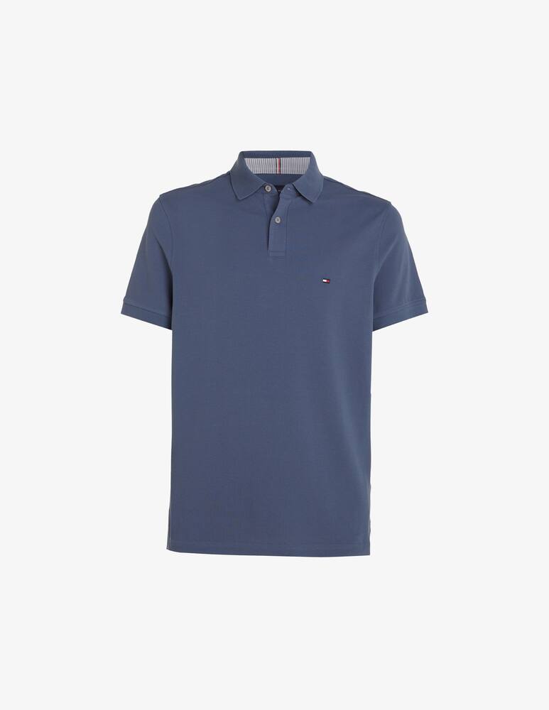 rinascente Tommy Hilfiger Regular fit 1985 polo shirt