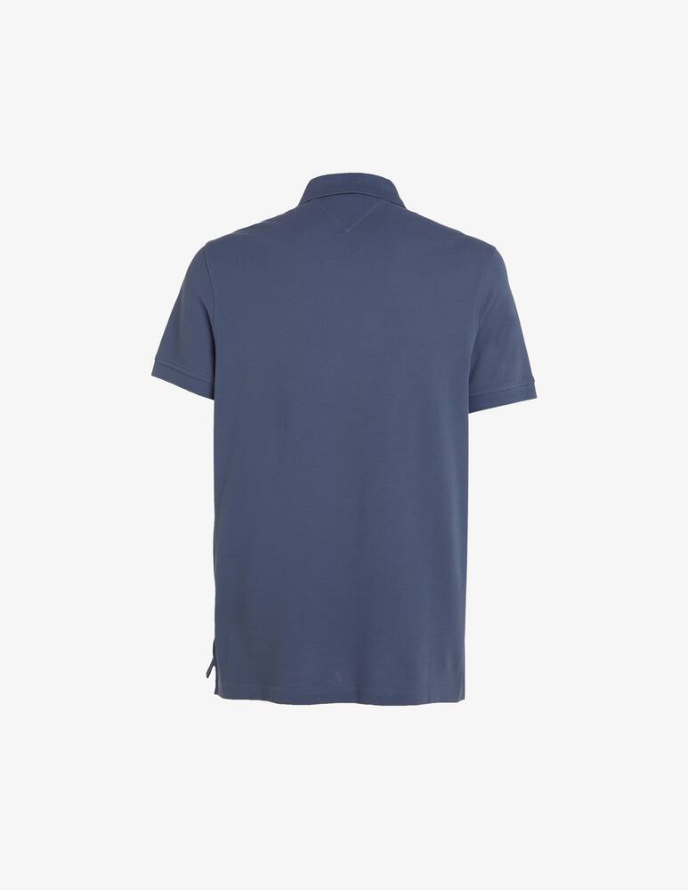 rinascente Tommy Hilfiger Regular fit 1985 polo shirt