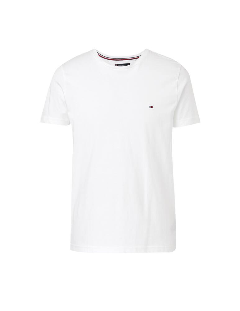 rinascente Tommy Hilfiger Back logo t-shirt