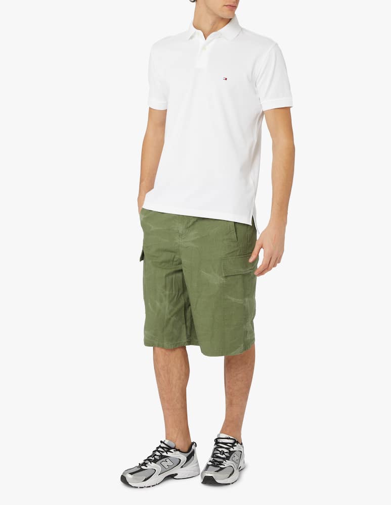 rinascente Tommy Hilfiger Polo regular 1985 