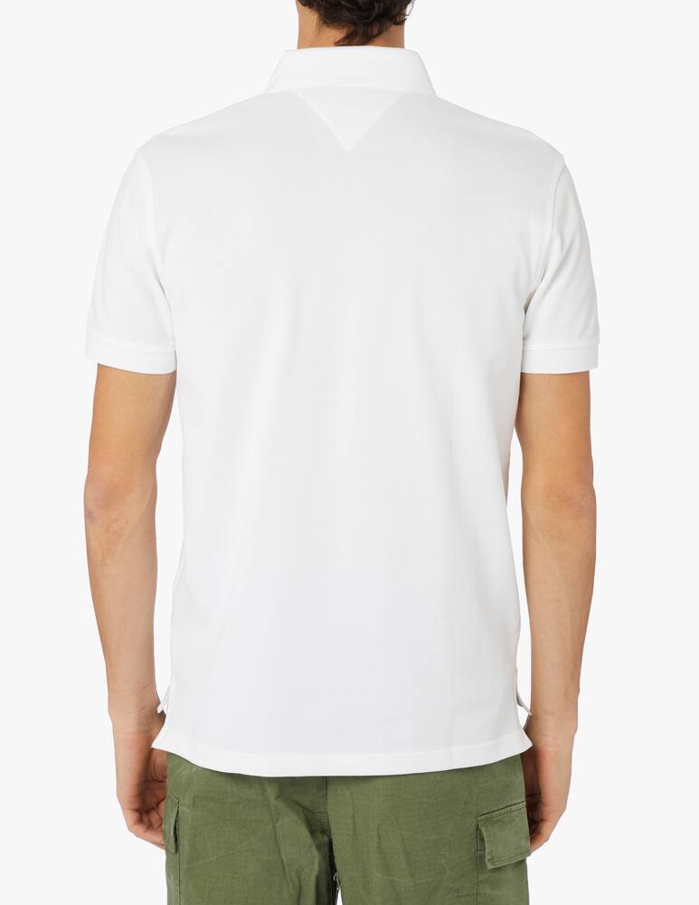 rinascente Tommy Hilfiger Polo regular 1985 