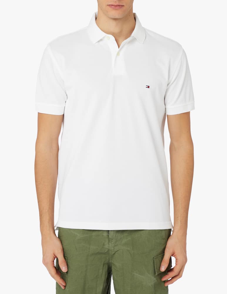 Tommy Hilfiger Polo regular 1985 - immagine 1 Tommy Hilfiger Polo regular 1985 - immagine 1