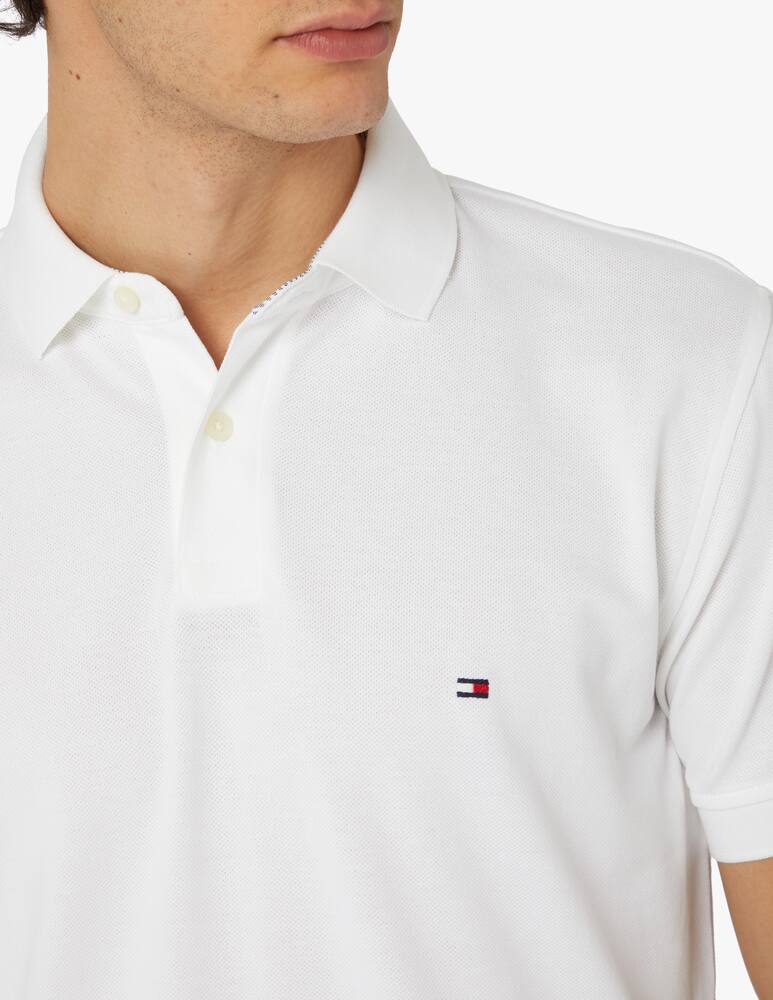 rinascente Tommy Hilfiger Polo regular 1985 