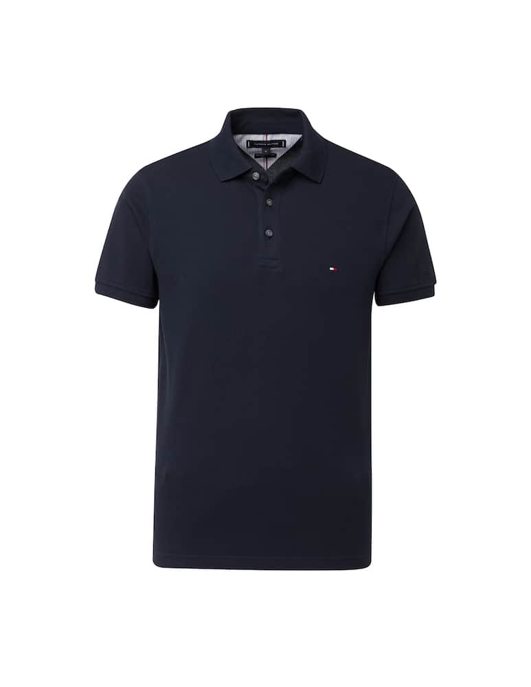 Tommy Hilfiger Polo core 1985 slim fit - immagine 5 Tommy Hilfiger Polo core 1985 slim fit - immagine 5