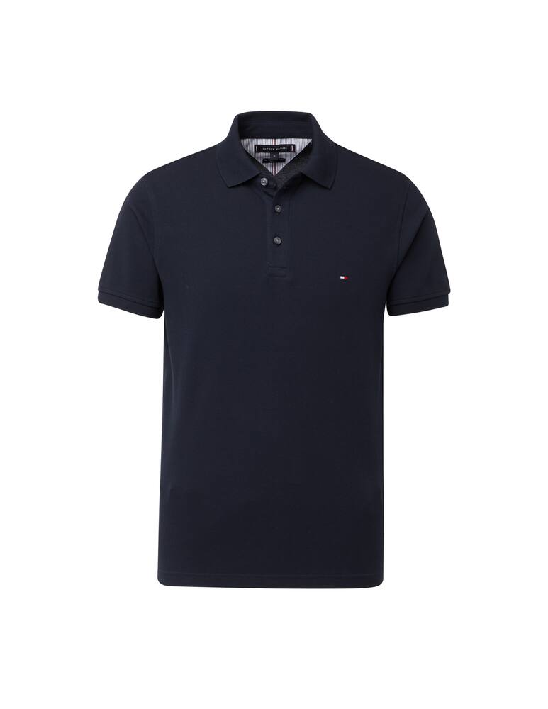 rinascente Tommy Hilfiger Polo core 1985 slim fit 