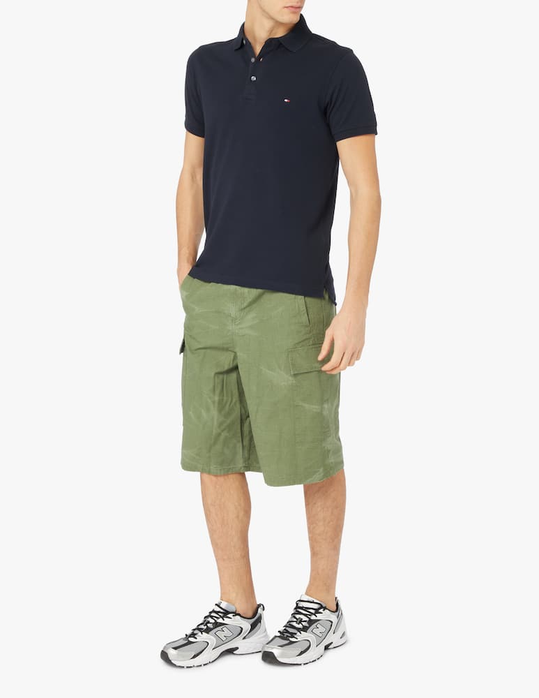 rinascente Tommy Hilfiger Polo core 1985 slim fit 