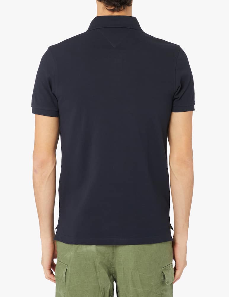 Tommy Hilfiger Polo core 1985 slim fit - immagine 3 Tommy Hilfiger Polo core 1985 slim fit - immagine 3