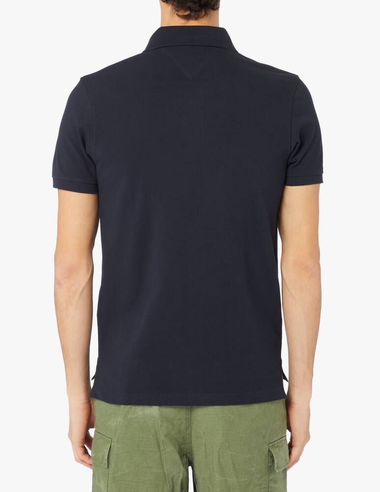 rinascente Tommy Hilfiger Polo core 1985 slim fit 