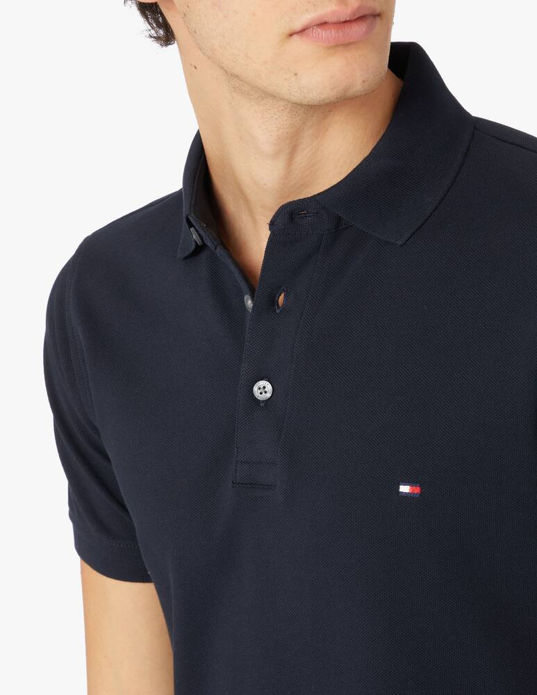 rinascente Tommy Hilfiger Polo core 1985 slim fit 