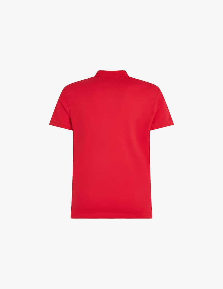 Tommy Hilfiger Polo regular fit 1985 - picture 2 Tommy Hilfiger Polo regular fit 1985 - picture 2