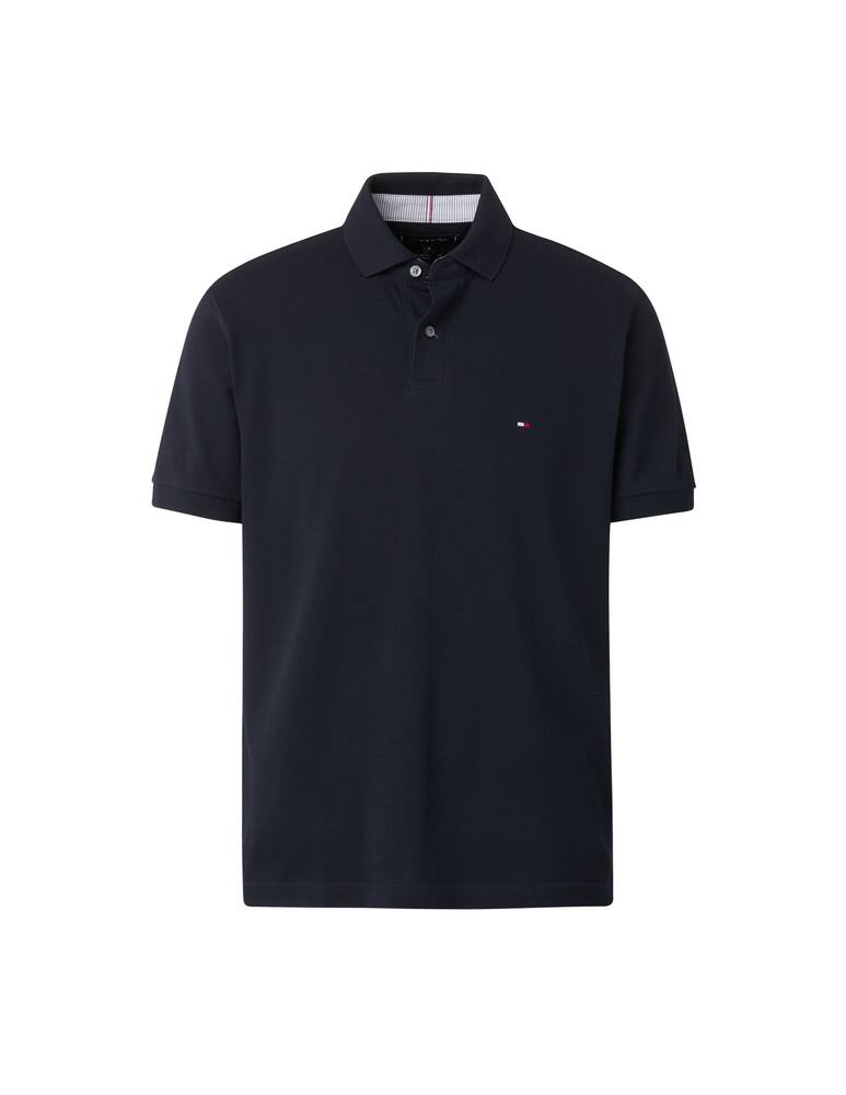 rinascente Tommy Hilfiger Polo regular 1985 