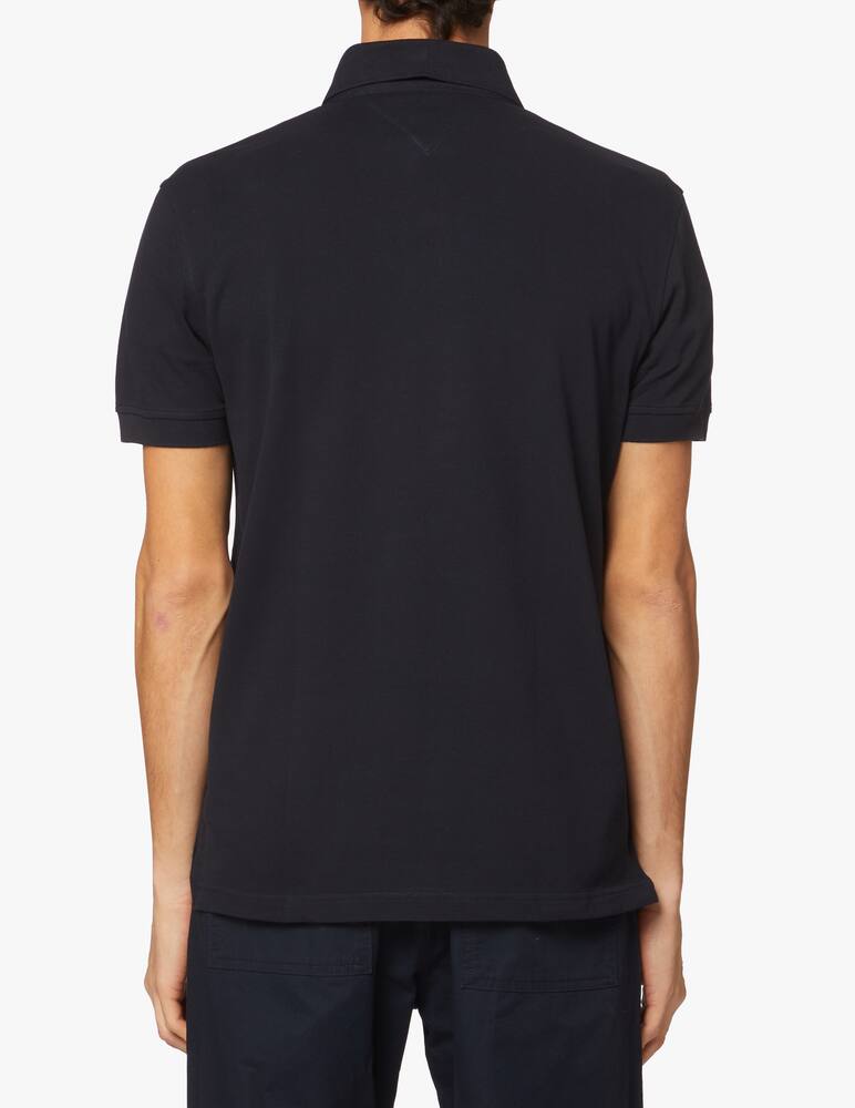 rinascente Tommy Hilfiger Polo regular 1985 