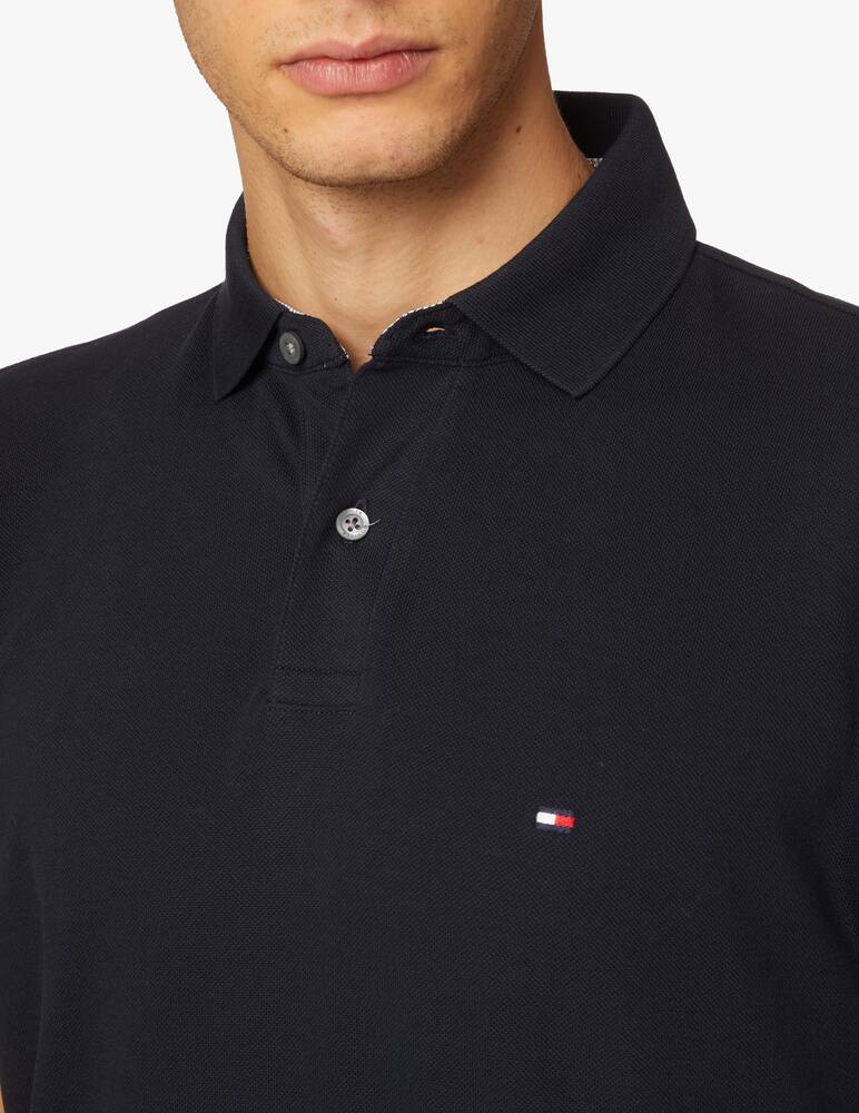rinascente Tommy Hilfiger Polo regular 1985 