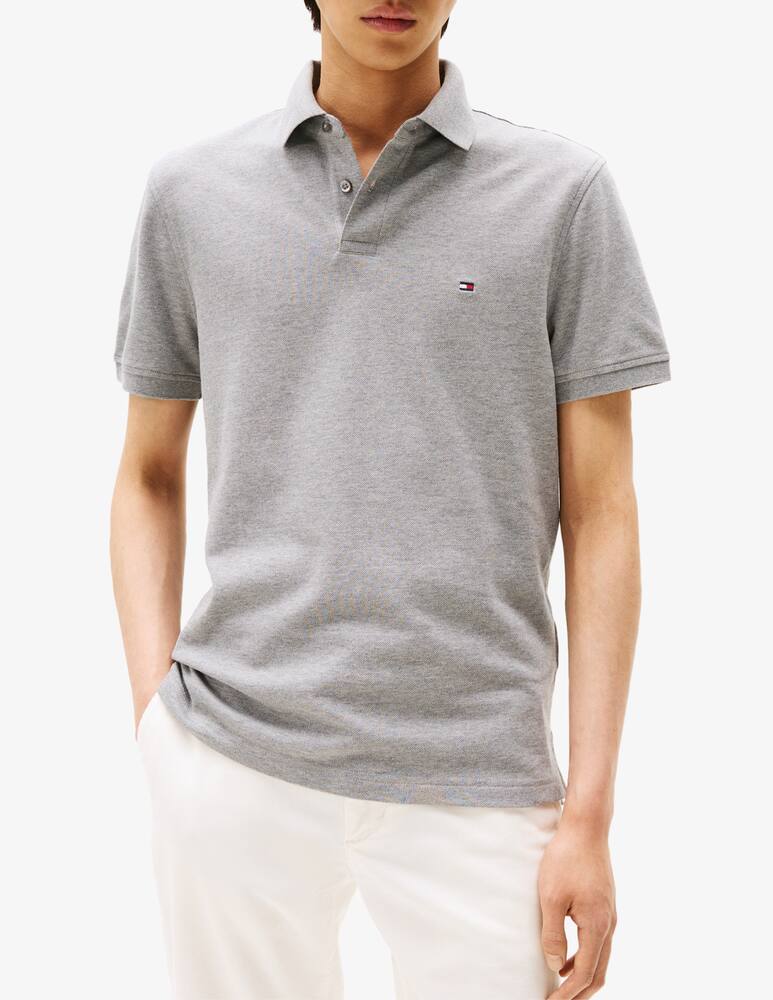 Tommy Hilfiger Polo 1985 regular fit - immagine 1 Tommy Hilfiger Polo 1985 regular fit - immagine 1
