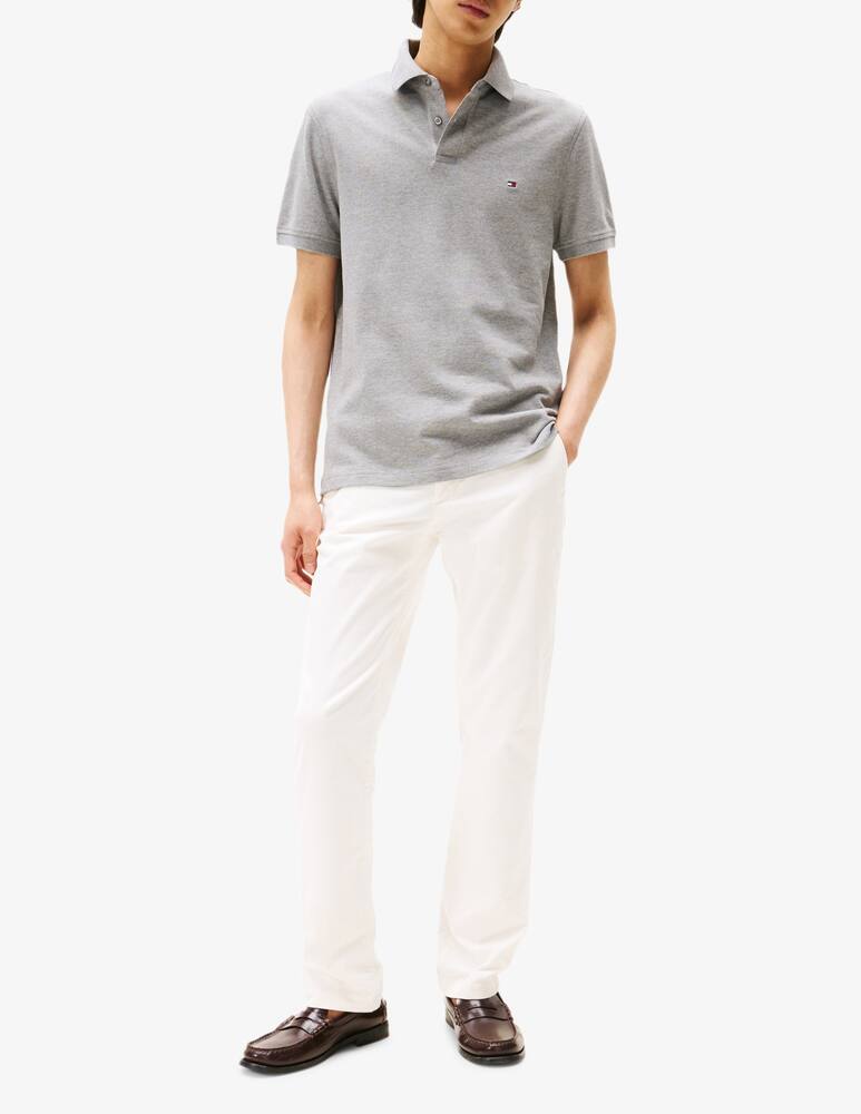 Tommy Hilfiger Polo 1985 regular fit - immagine 2 Tommy Hilfiger Polo 1985 regular fit - immagine 2