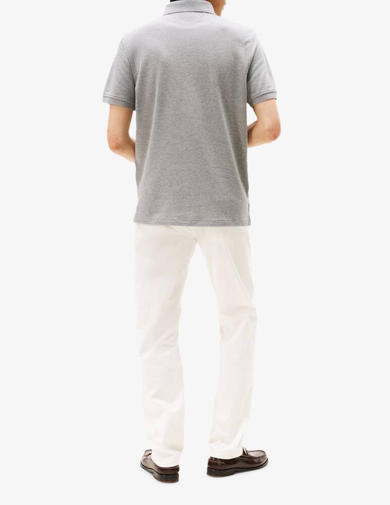 Tommy Hilfiger Polo 1985 regular fit - immagine 3 Tommy Hilfiger Polo 1985 regular fit - immagine 3