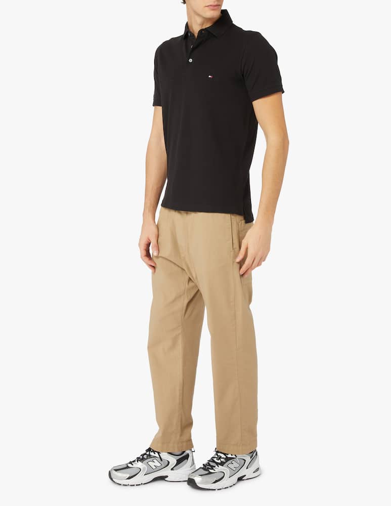 rinascente Tommy Hilfiger Polo core 1985 slim fit 