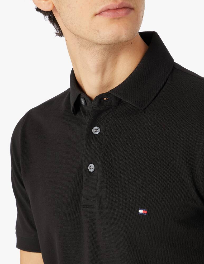 rinascente Tommy Hilfiger Polo core 1985 slim fit 