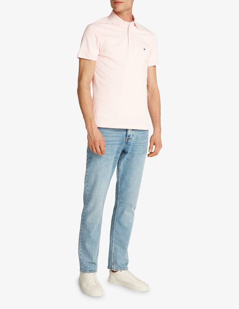 rinascente Tommy Hilfiger Slim fit polo