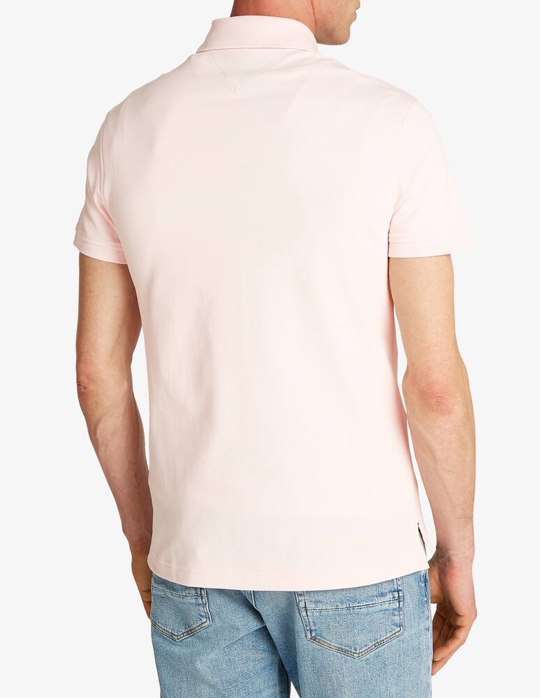 rinascente Tommy Hilfiger Slim fit polo