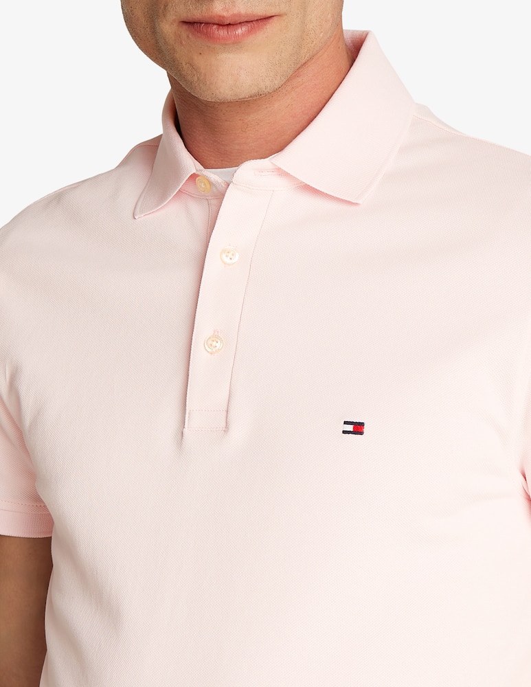 rinascente Tommy Hilfiger Slim fit polo