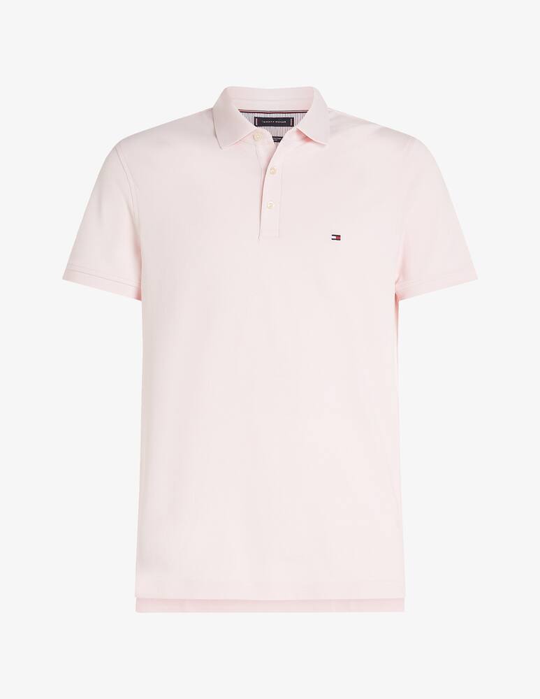 rinascente Tommy Hilfiger Slim fit polo