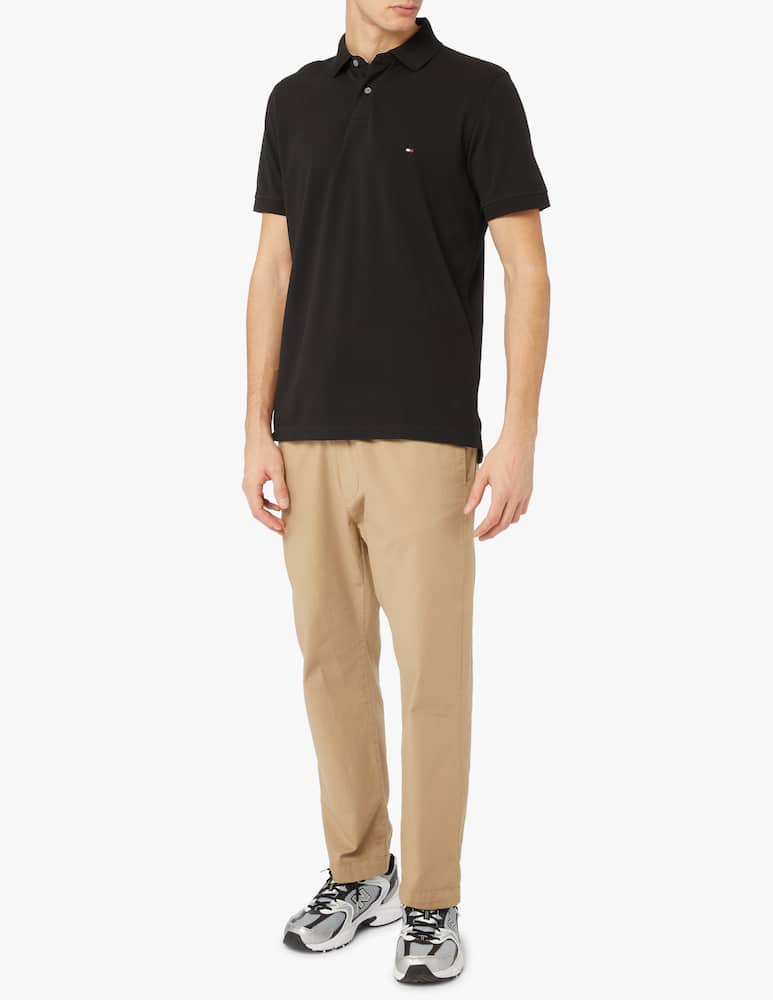 rinascente Tommy Hilfiger Polo regular 1985 