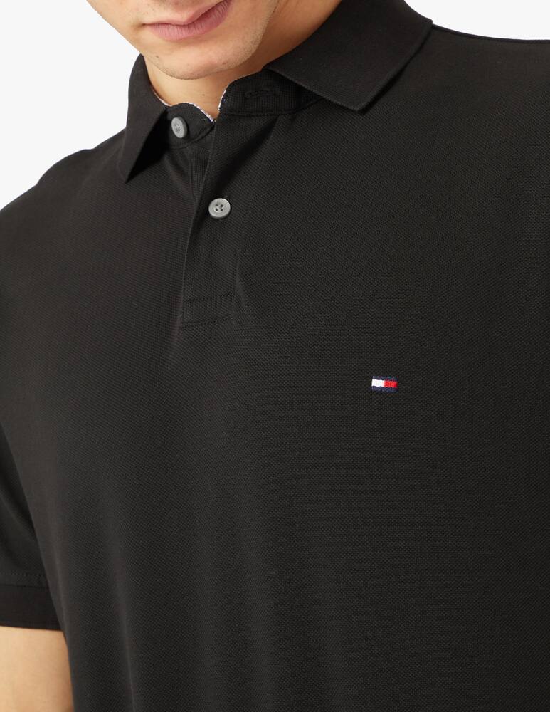 rinascente Tommy Hilfiger Polo regular 1985 