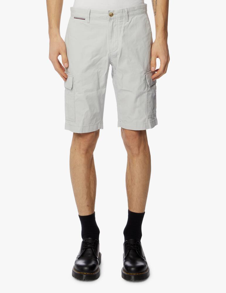 rinascente Tommy Hilfiger Shorts john cargo