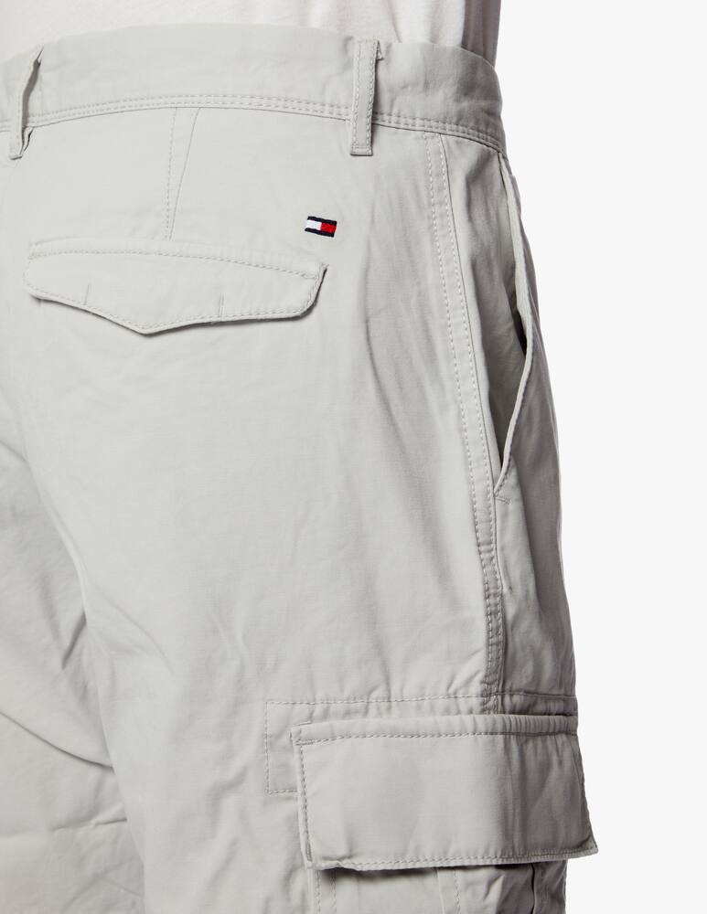 rinascente Tommy Hilfiger Shorts john cargo