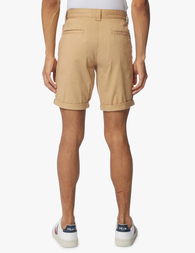 rinascente Tommy Jeans Scanton chino shorts