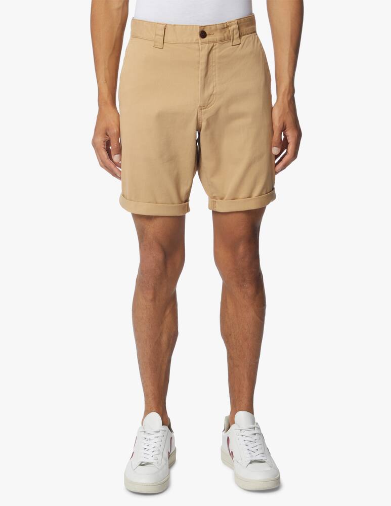 rinascente Tommy Jeans Scanton chino shorts