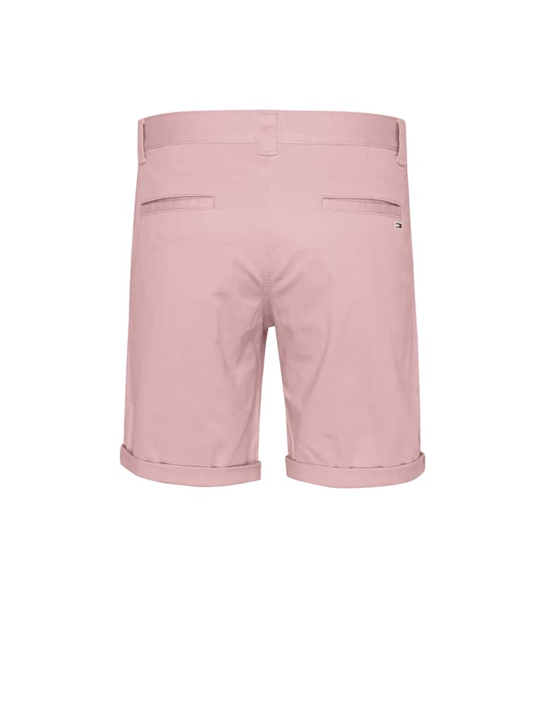 rinascente Tommy Jeans Scanton chino shorts