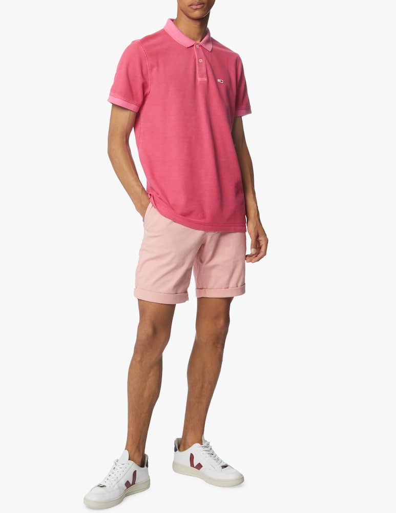 rinascente Tommy Jeans Scanton chino shorts