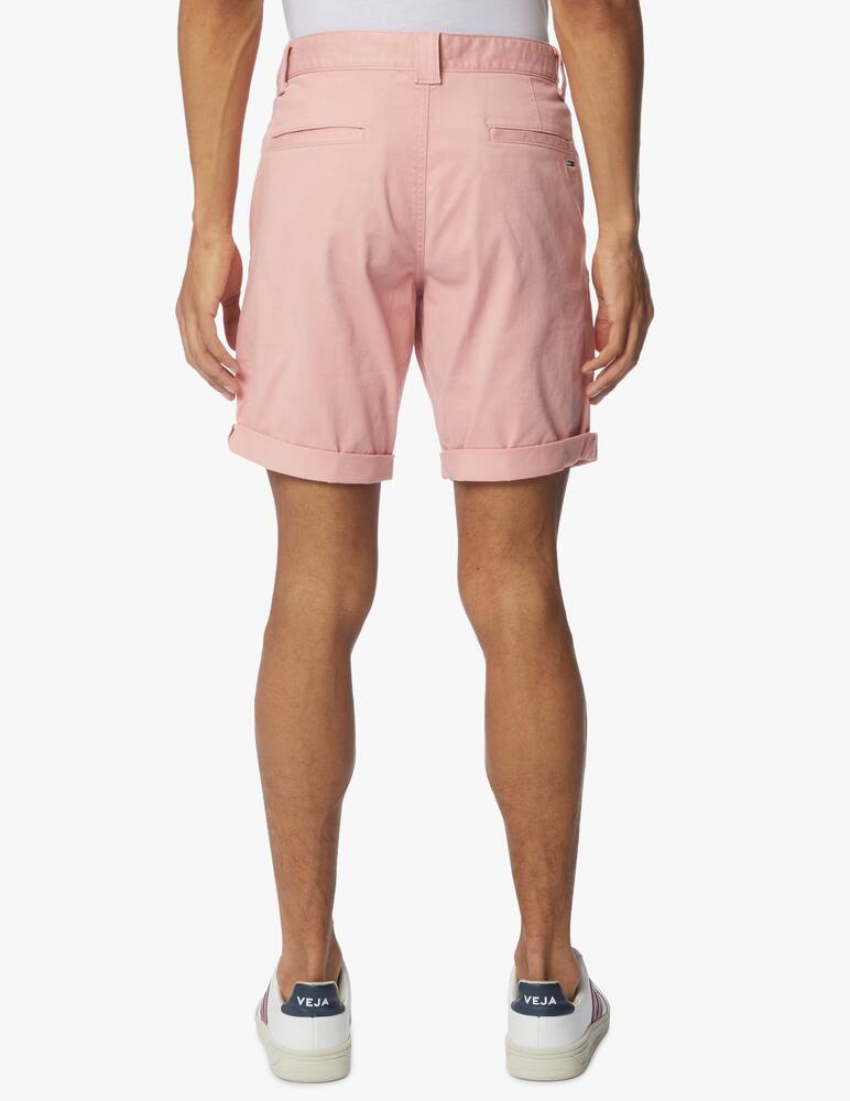 rinascente Tommy Jeans Scanton chino shorts