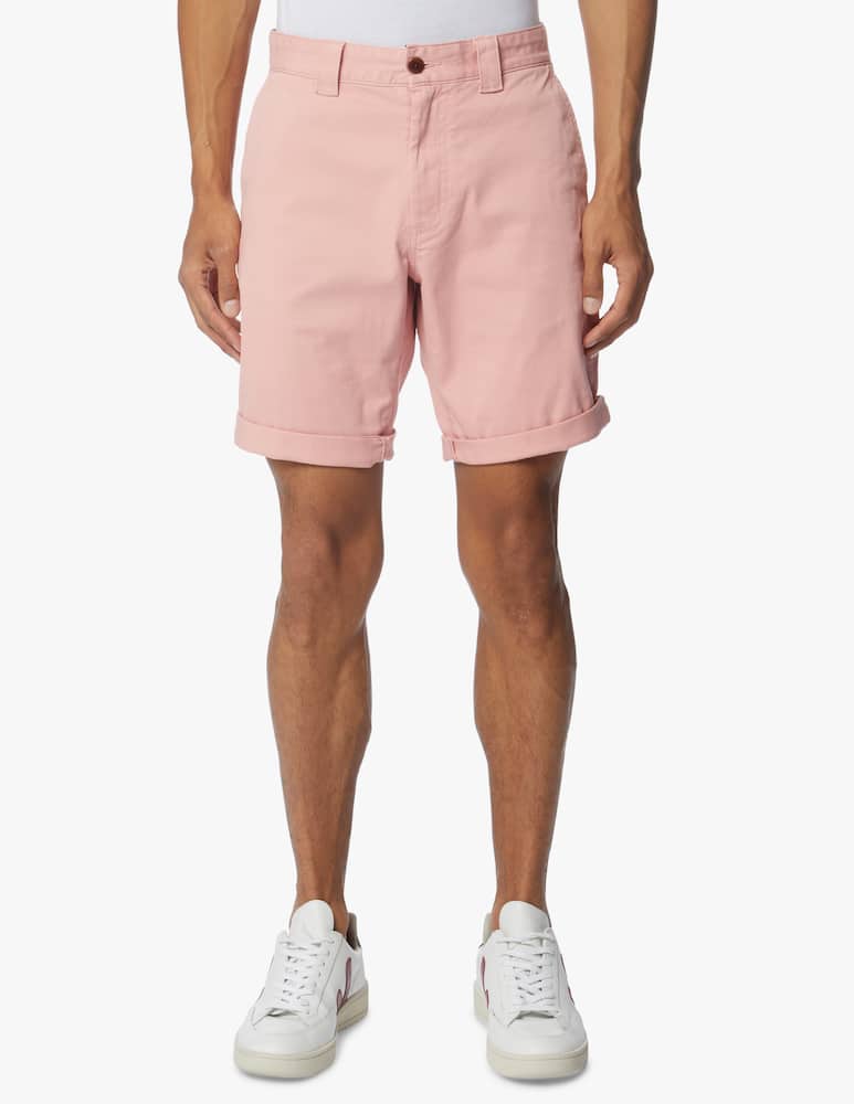 rinascente Tommy Jeans Scanton chino shorts
